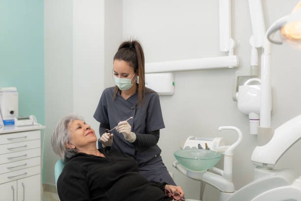 Best Pediatric Emergency Dentist in Celina, TX
