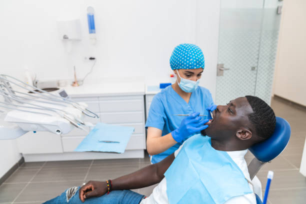 Best After-Hours Emergency Dentist in Celina, TX
